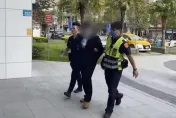 影/汐止婦網路投資慘噴百萬　改面交款項活逮詐騙車手