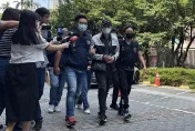 快訊/im.B詐騙案判決出爐！結交眾多民進黨高層吸金90億　主嫌曾耀鋒判刑16年6月