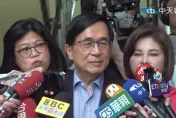 陳水扁2026推媳婦黃睿靚延續政治香火？沈富雄預言結局