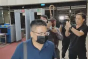 前新北市石碇區長李浩榕涉貪！檢方聲請羈押禁見
