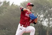 史上首位破百打席才獲保送的男人！郭嚴文第107打席終於選到四壞