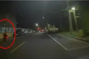 半夜乘電動輔助車逆向狂飆！　警察逮男持毒