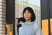 謝衣鳳留任彰化縣黨部主委　是否參戰彰化縣長？僅回：謝謝