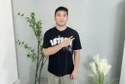 谷阿莫回應「水龍頭反射走光」事件...認：心知肚明就好！