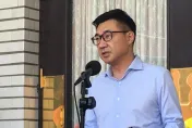 國民黨要為2024做好整合　江啓臣：團結一致支持侯友宜