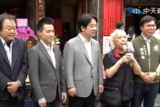 基層大姊怒吼「王世堅說我們邪惡」　游淑慧驚覺風向變了