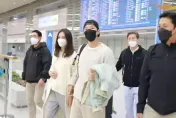 宋仲基原預告夫妻合體「多拍我們」！孕妻突缺席坎城紅毯　背後原因曝光