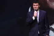 外傳姚明已請辭大陸籃協主席！7年任內國家隊戰績差　籃協副主席回應：消息不實