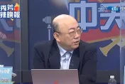 影/盧秀芳辣晚報　曝陳水扁「兒子被殺」將用這招報復！郭正亮指賴清德身邊「這群人」慘了