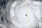 強颱瑪娃雨彈炸4天！全台各地放颱風假機率曝