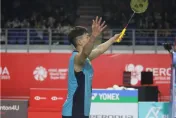 奇蹟大逆轉！首勝奈良岡功大　林俊易曝每晚必看「秘密武器」