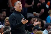 NBA總教練也要挖角？名記爆料太陽嘗試挖走泰隆魯　3冠軍教頭竟只是「備胎」