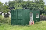 疑「黑吃黑」私吞60萬遭拘禁！車手被關貨櫃屋打2天　警破竹聯信堂詐騙集團