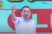 影/讚侯友宜兩岸論述！　吳子嘉曝賴清德真面目轟：台海恐會擦槍走火