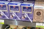 台「經典奶茶」現蹤南韓！原裝霸氣上架掀懷舊風　內行揭驚人內幕