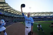 影/哩賀回來了！先發解決1人次　「本土羅力」成中職史上第一人