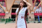 林襄自爆被Yuri排擠！赴美合照找嘸自己　無奈喊：太過分了