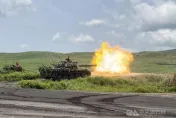 影/日本自衛隊最大型「防衛離島」演習　一天57噸彈藥耗2.3億元
