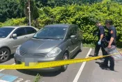 快訊/板橋車站停車場「驚見男屍」！男失蹤2天後「陳屍副駕駛座」
