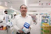 侯友宜住「女生宿舍」一舉動超暖！世界經期衛生日籲自然看待月經
