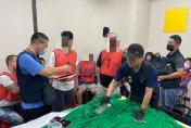 比手畫腳也要賭！永康警搗賭場逮29人驚見瘖啞人士