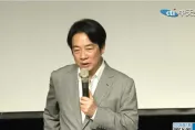 「非核家園」不同調？！賴清德提能源自主：研議停機機組供緊急情況使用