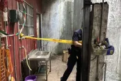 基隆71歲翁2禮拜未出門　警消破門發現陳屍床上