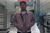 勞力士被主持人泡酒、還要喝下去！Swings開砲　 網一查錶價「要價近200萬」