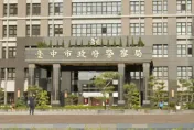 警察版浩克？台中這員警穿厚外套值勤被長官念　竟暴走重拳把人打到腦震盪