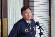 Im.B主嫌占台鐵國有地！藍委：到詐騙集團招待所吃了飯就一路開綠燈？