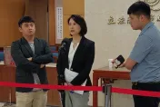 賴清德核電政見髮夾彎！王鴻薇：重重打臉蔡英文「2025非核家園」