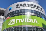 COMPUTEX千家大廠聚焦生成式AI　黃仁勳：不導入AI將被消滅