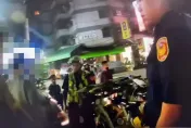 影/台版柬埔寨再現？他當街遭4人擄走驚動警營救　真相曝光讓人傻眼