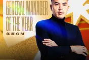 台灣飛人陳信安奪最佳GM　攻城獅年度主場3連霸