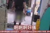 超商浩克狂發限動洗版！「警棍痛扁片」循環4次慘叫：啊啊啊好痛