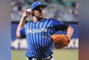 影/賽揚強投射飛鏢！包爾京都遊拍好心情　「入境隨俗帶垃圾回家」