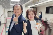 盧秀燕傳游淑慧「克堅三訣」讓他回去當「蔣師」　王世堅這樣回應