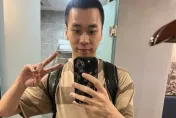 兒時遭掰嘴灌尿！電競主播「暗黑過往」湧現　憎恨自己投江亡