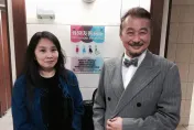 快訊/美麗島律師攏是假？謝長廷被爆「調查局特務」怒提告　施明德妻判決免賠！