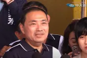 影/不缺電才是最大共識　侯友宜：7月提出能源政策白皮書