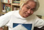 李坤城兒曝狂轟林靖恩主因！嘆父「爺孫戀」毀形象：窮了10幾年