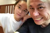 李坤城生前化療過程曝…「口腔破到喉嚨」下身全癱瘓　醫嘆：仁至義盡了