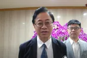 施政滿意度輸鄭文燦　往前看！張善政：民調當參考「我們會繼續努力」