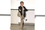 5度酒駕遭封殺！宋少卿離婚後首現身「把車賣了」　哽咽謝王月伸援手