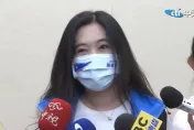 陳時中表態挺吳沛憶　應曉薇酸「愈幫愈忙」：不如你來選