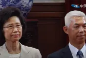 總統府宣布大法官提名！檢察總長邢泰釗老婆、太陽花學運律師正式出線