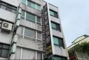 影/幫詐騙集團洗錢？前行政院顧問陳振坤藏im.B主嫌買的700瓶高檔酒　神秘旅館地下室曝光