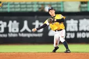 中職/百萬爪迷出動了！江坤宇超車戴培峰、曾峻岳成人氣王