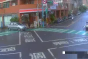 快訊/八里早餐店濺血！39歲男遭西瓜刀追砍　手臂多處刀傷送醫搶救