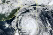 颱風瑪娃轉快！中部以北仍慎防大雨　氣象局解除海警時間點曝光